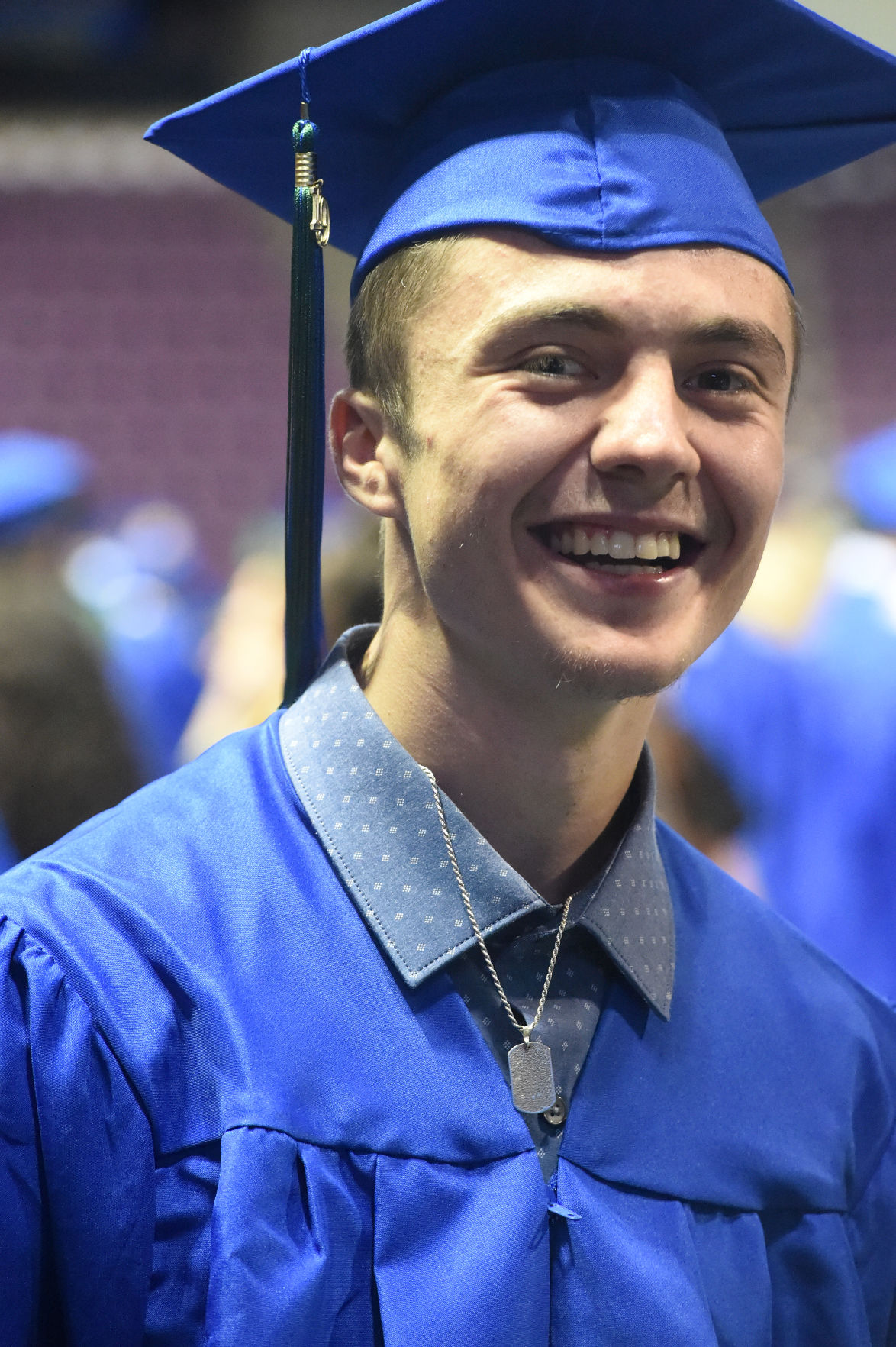 PHOTOS: Doherty High School Graduation
